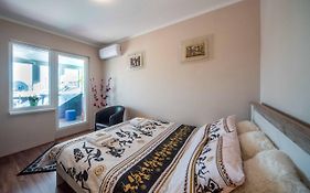 Apartment Africa